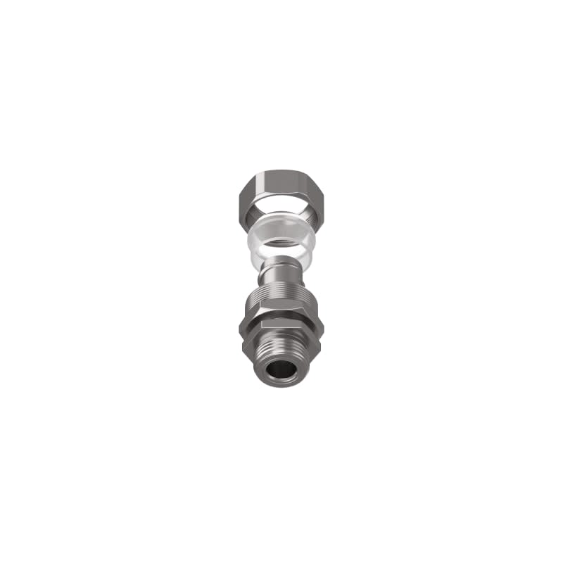 TEAFLEX - RACCORDO GIREVOLE NMG15 ISO20