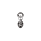 TEAFLEX - RACCORDO GIREVOLE NMG15 ISO20
