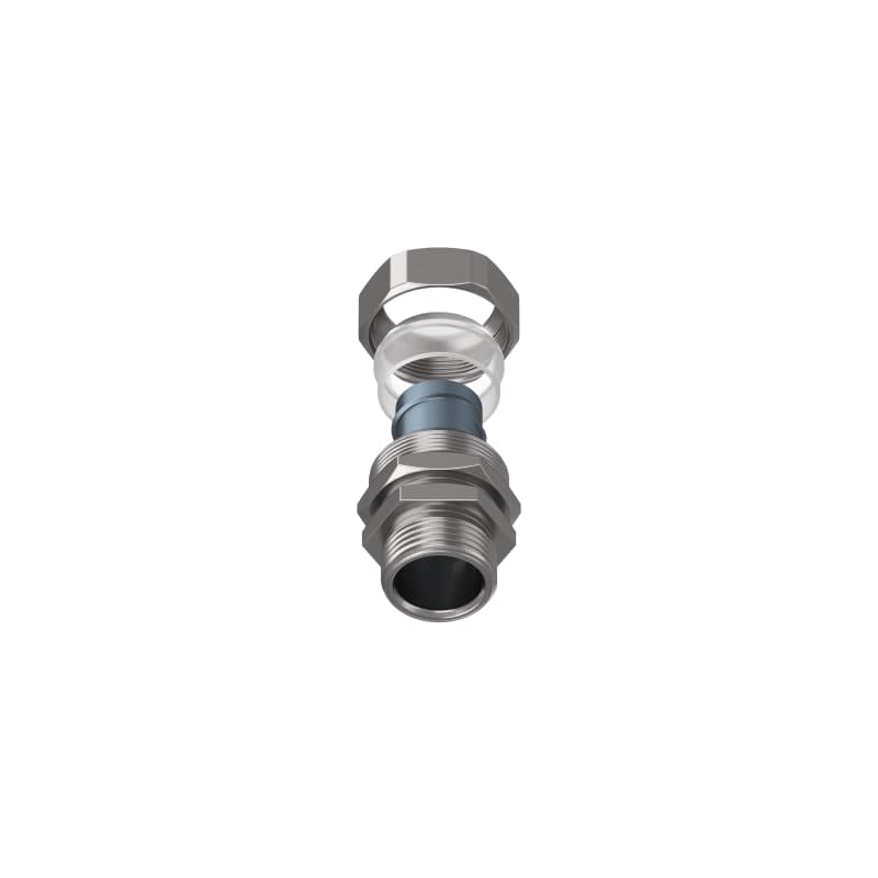 TEAFLEX - RACCORDO GIREVOLE NMG20   3/4