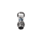 TEAFLEX - RACCORDO GIREVOLE NMG20 3/4