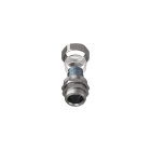 TEAFLEX - RACCORDO GIREVOLE NMG20 PG21
