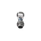 TEAFLEX - RACCORDO GIREVOLE NMG20 ISO25