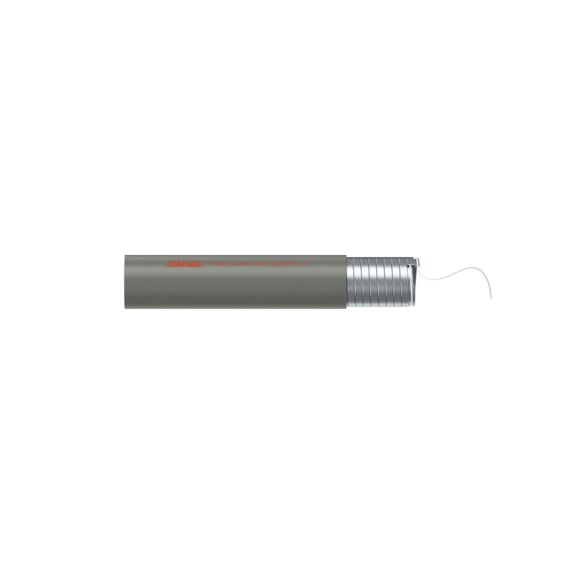 TEAFLEX - TUBO TIPO     P   40   GRIGIO