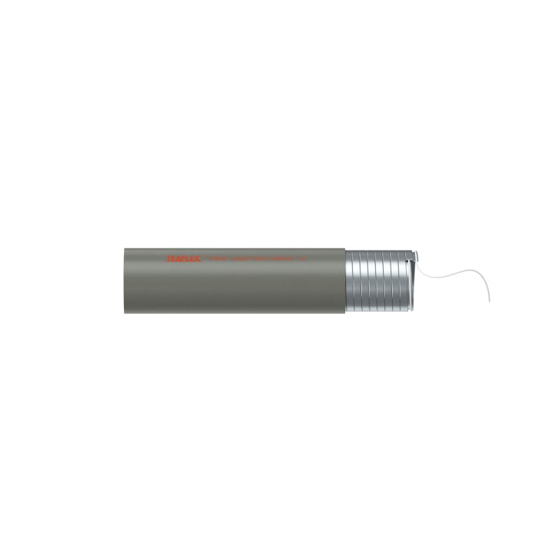 TEAFLEX - TUBO TIPO     P   50   GRIGIO