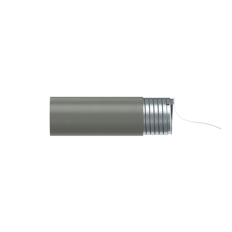 TEAFLEX - TUBO TIPO     P   75   GRIGIO