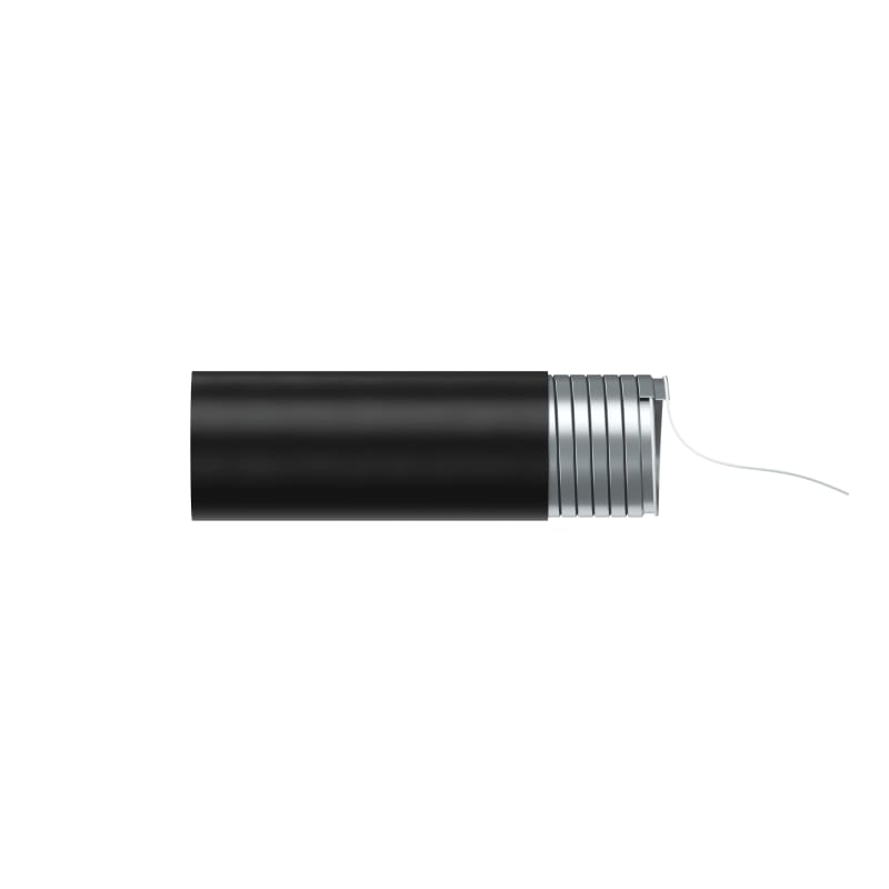 TEAFLEX - TUBO TIPO P 75 NERO