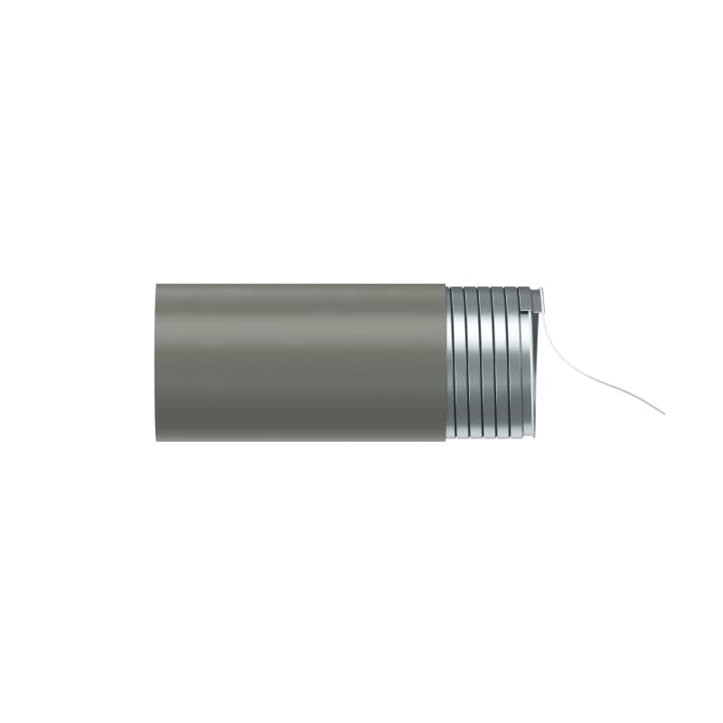 TEAFLEX - TUBO TIPO     P  100   GRIGIO