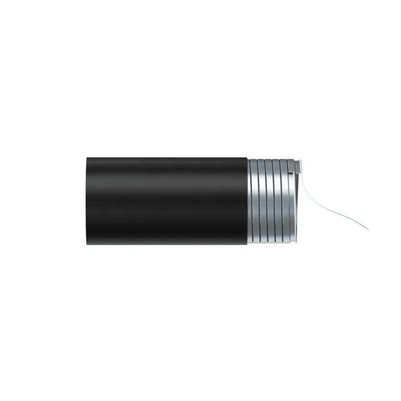 TEAFLEX - TUBO TIPO     P  100   NERO