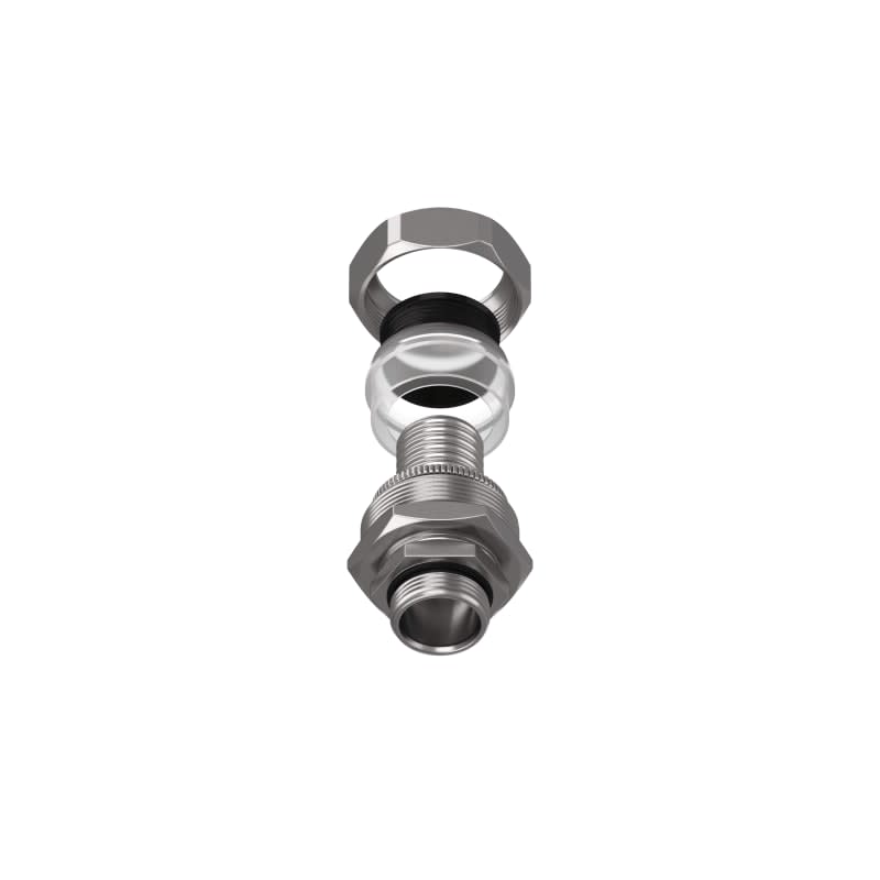 TEAFLEX - RACC.GIR.P23MG25 M25X1,5