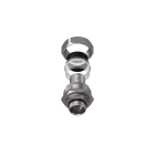 TEAFLEX - RACC.GIR.P23MG25 M25X1,5