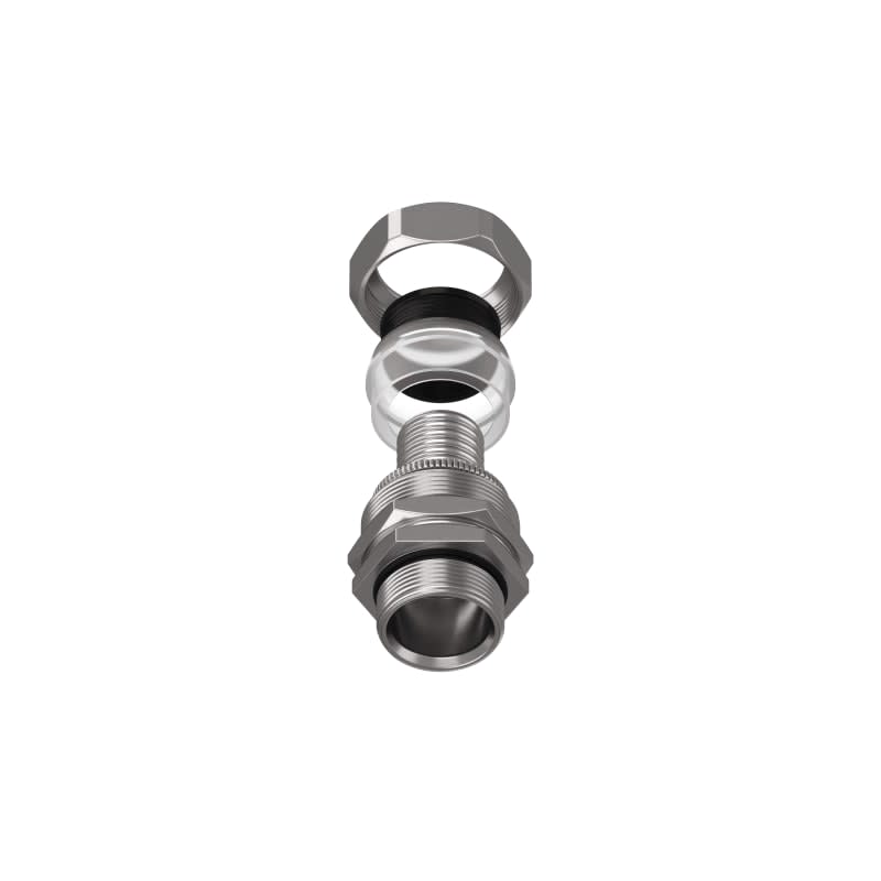 TEAFLEX - RACC.GIR.P23MG23 M32X1,5