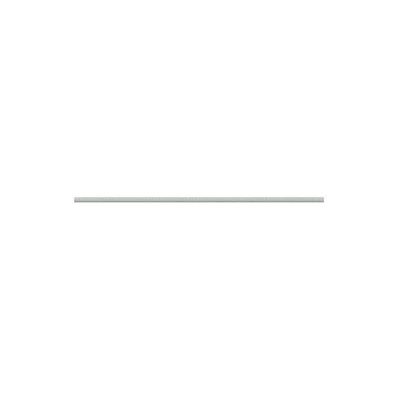 TEAFLEX - TRECCIA PEHB04 GRIGIO RAL 7037