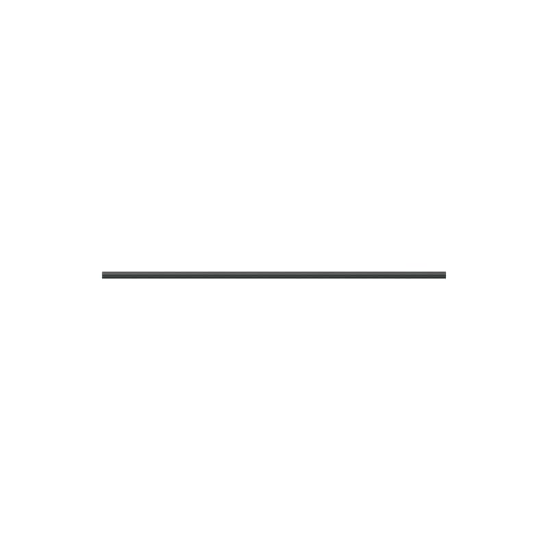 TEAFLEX - TRECCIA PEHB04 NERO RAL 9005