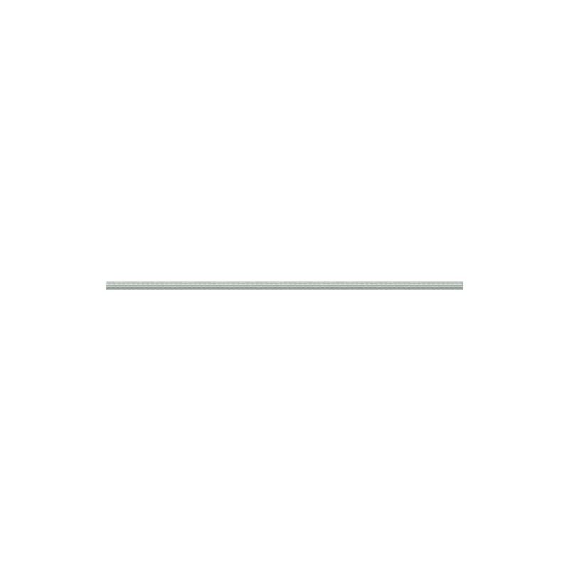 TEAFLEX - TRECCIA PEHB05 GRIGIO RAL 7037