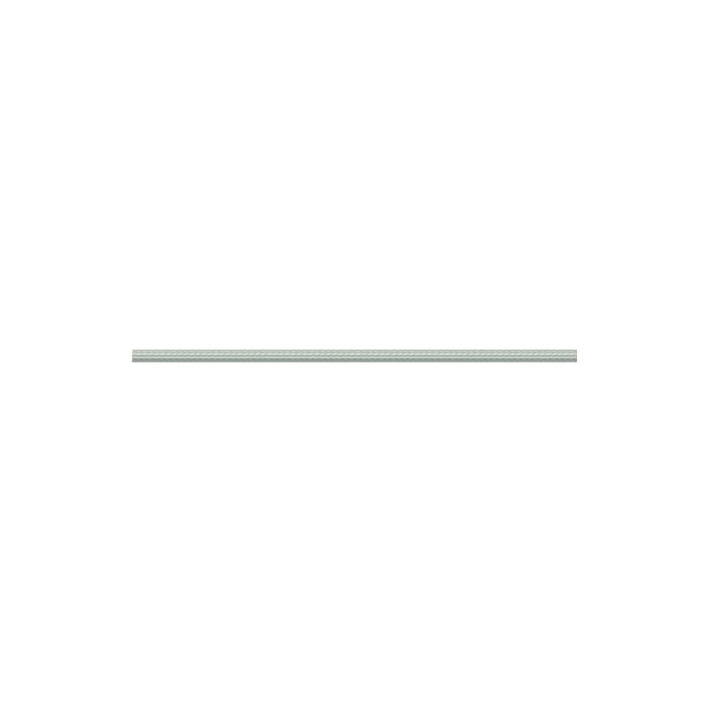 TEAFLEX - TRECCIA PEHB06 GRIGIO RAL 7037