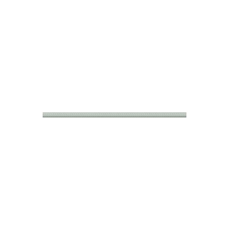 TEAFLEX - TRECCIA PEHB08 GRIGIO RAL 7037