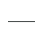 TEAFLEX - TRECCIA PEHB10 NERO RAL 9005