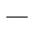 TEAFLEX - TRECCIA PEHB16 NERO RAL 9005