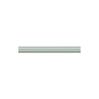 TEAFLEX - TRECCIA PEHB25 GRIGIO RAL 7037