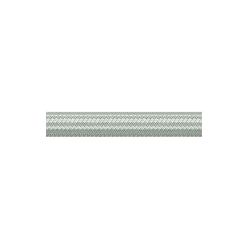 TEAFLEX - TRECCIA PEHB40 GRIGIO RAL 7037