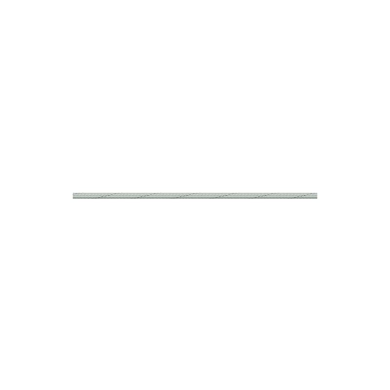 TEAFLEX - TRECCIA PEV005 GRIGIO RAL 7037
