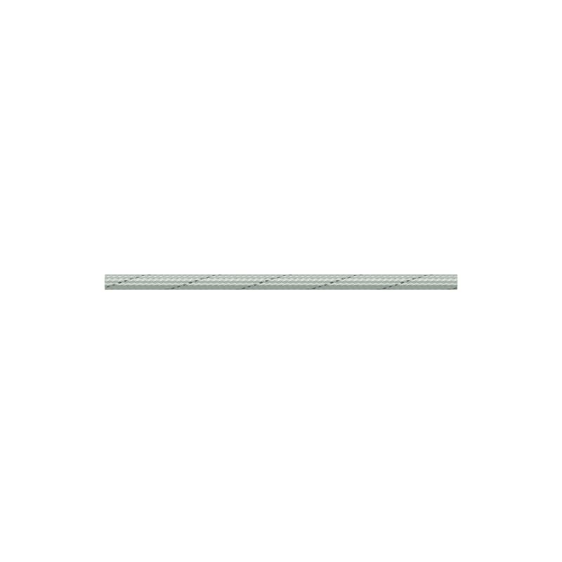 TEAFLEX - TRECCIA PEV010 GRIGIO RAL 7037