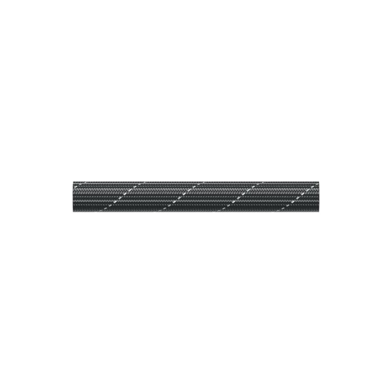 TEAFLEX - TRECCIA PEV030 NERO RAL 9005