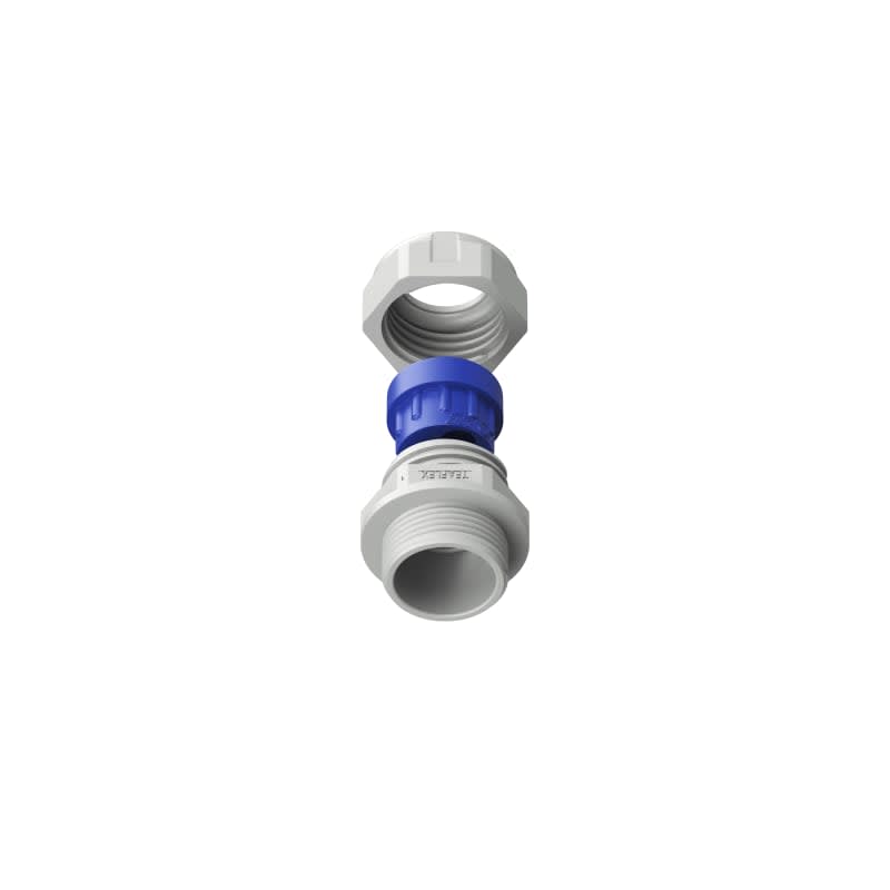 TEAFLEX - PRES.MULTIF.PA6 1X5 -2X6 PG16