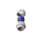 TEAFLEX - PRES.MULTIF.PA6 4X 8 PG21