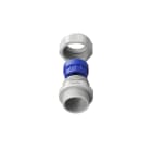 TEAFLEX - PRES.MULTIF.PA6 2X6 -2X8 PG21