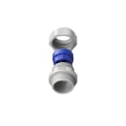 TEAFLEX - PRES.MULTIF.PA6 2X7-3X7S PG21