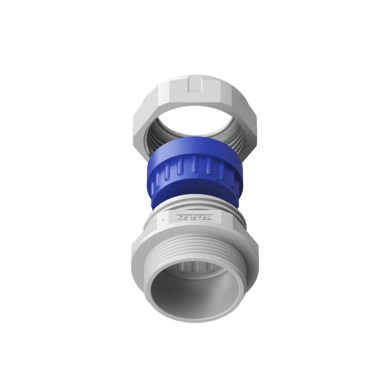 TEAFLEX - PRESSACAVO PA6 11,5-15,5 PG29