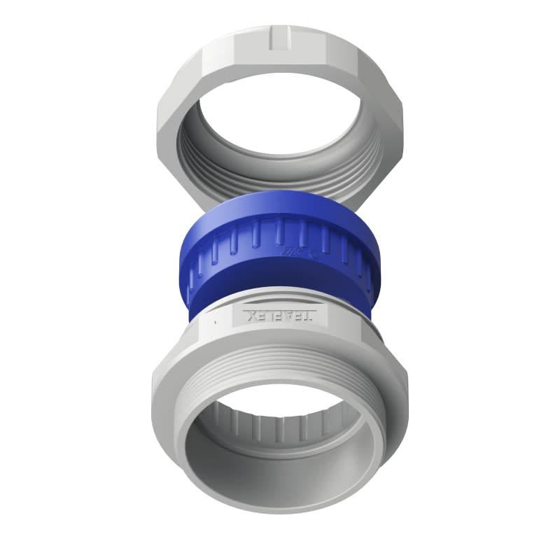 TEAFLEX - PRES.MULTIF.PA6 1X19,6-1X15,6