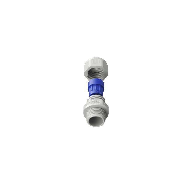 TEAFLEX - PRES.MULTIF.PA6 1X 4 ISO16