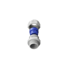TEAFLEX - PRESSACAVO PA6 9 -13 ISO20