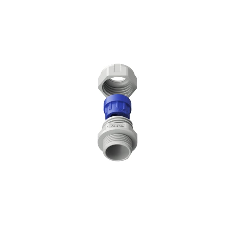 TEAFLEX - PRES.MULTIF.PA6 3 X5,3S ISO20