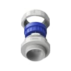 TEAFLEX - PRESSACAVO PA6 29 -34 ISO40
