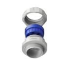 TEAFLEX - PRES.MULTIF.PA6 8 X 8 ISO40