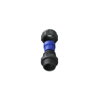 TEAFLEX - PRESSACAVO PA6 5 - 8 PG11