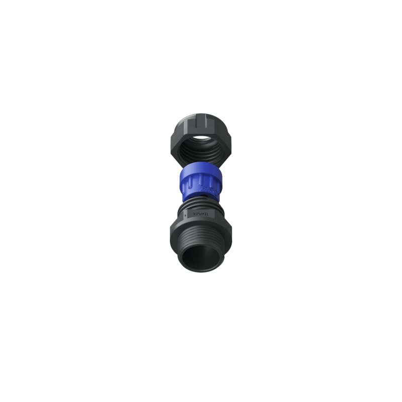 TEAFLEX - PRES.MULTIF.PA6 5X 3,5 PG11