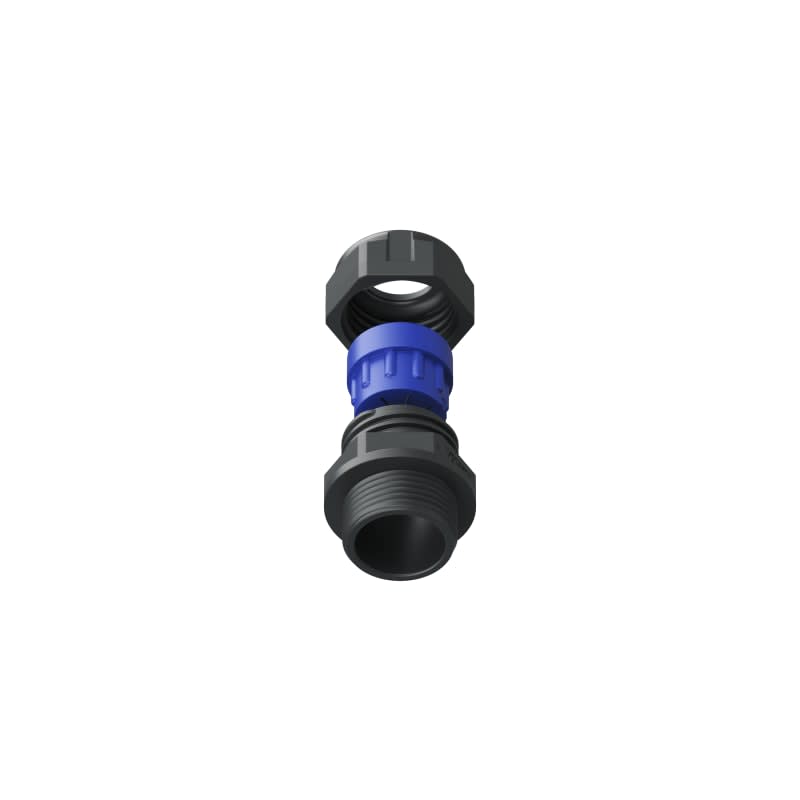 TEAFLEX - PRESSACAVO PA6 9 -13 PG13