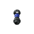 TEAFLEX - PRESSACAVO PA6 5 - 8 PG16