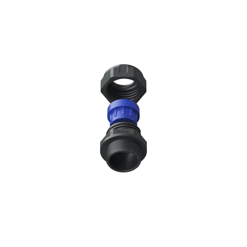 TEAFLEX - PRES.MULTIF.PA6 1X3 -1X9 PG16