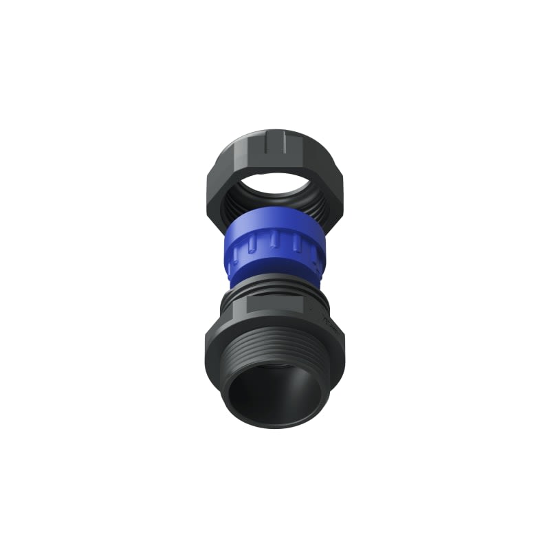 TEAFLEX - PRESSACAVO PA6 7 -10,5 PG21