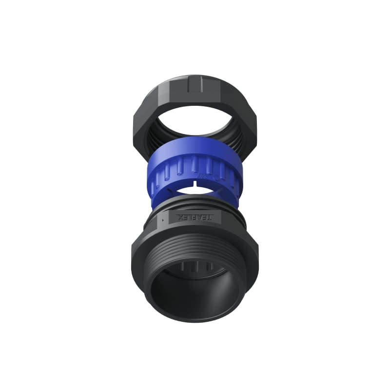 TEAFLEX - PRESSACAVO PA6 24 -28 PG29