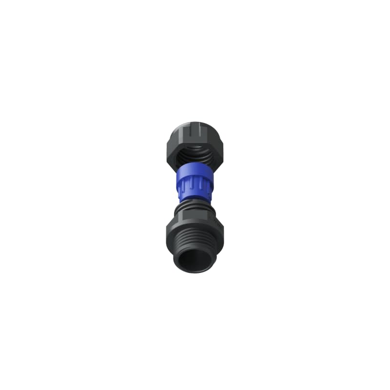TEAFLEX - PRESSACAVO PA6 5 - 8 ISO16