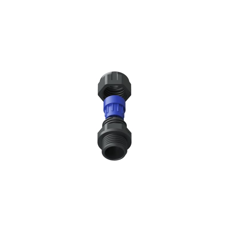 TEAFLEX - PRESSACAVO PA6 6,5- 9,5 ISO16
