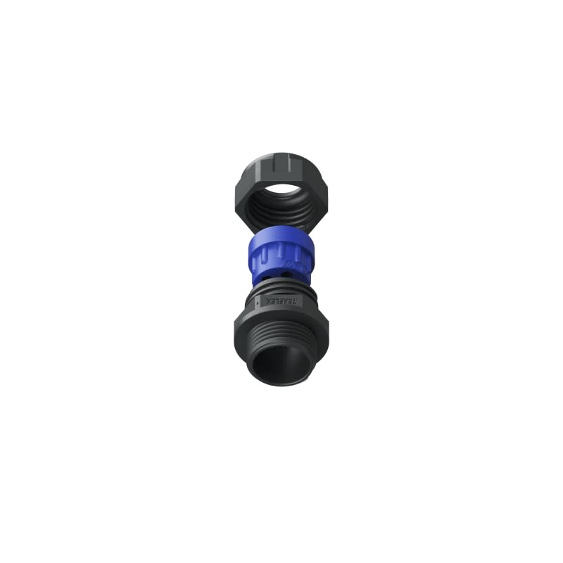 TEAFLEX - PRES.MULTIF.PA6 6 X3,5 ISO20