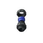 TEAFLEX - PRES.MULTIF.PA6 4 X 6 ISO25