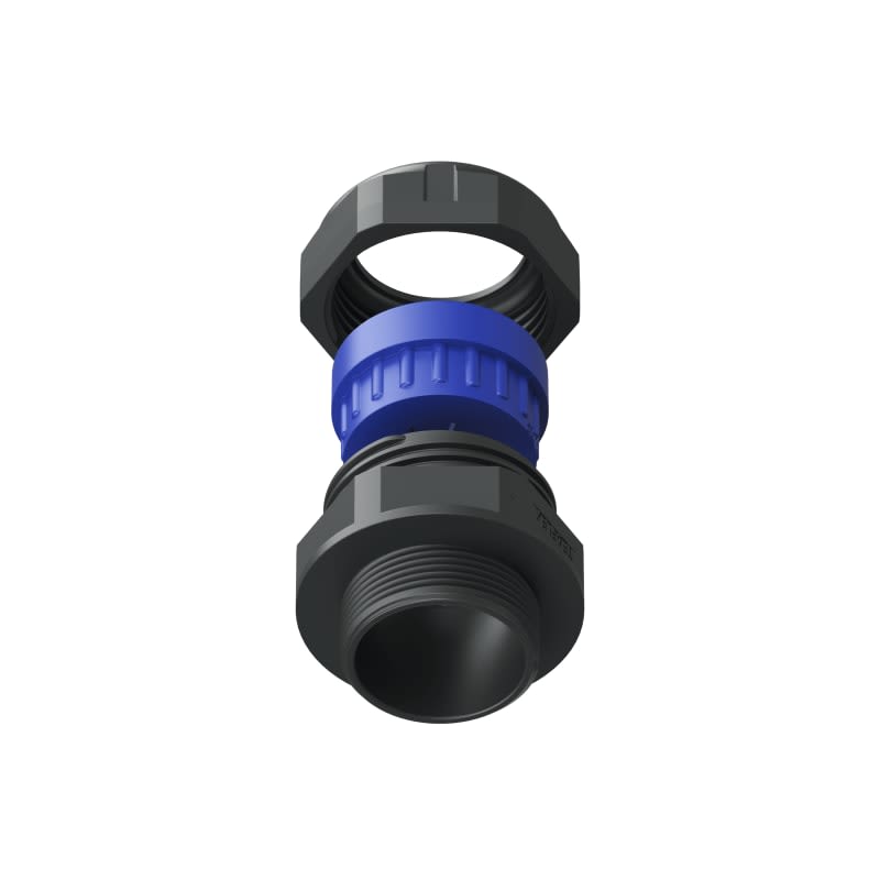 TEAFLEX - PRESSACAVO PA6 14 -18 ISO32